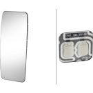 Hella Spiegelglas, Außenspiegel 9MX 564 305-002
