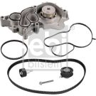 FEBI BILSTEIN 187717 Zahnriemensatz FEBI BILSTEIN 187717 Zahnriemensatz