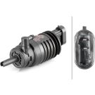 Hella Waschwasserpumpe, Scheibenreinigung 8TW 006 848-051