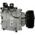 Kompressor, Klimaanlage 89233