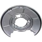 Maxgear Spritzblech, Bremsscheibe 19-3260