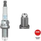 NGK 7956 Zündkerze NICKEL M14 x 1,25, Schlüsselweite: 16 mm NGK 7956 Zündkerze NICKEL M14 x 1,25, Schlüsselweite: 16 mm