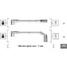 Magneti Marelli Zündleitungssatz 941095940632