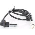 BOSCH Sensor, Raddrehzahl 0 265 007 533
