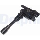 Zündspule GN10301-12B1 Zündspule GN10301-12B1