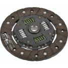 Sachs Kupplungsscheibe 1878 005 782 Sachs Kupplungsscheibe 1878 005 782