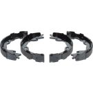 BOSCH Bremsbackensatz, Feststellbremse 0 986 487 734