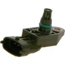 BOSCH Sensor, Ladedruck 0 261 230 247