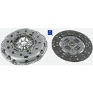 SACHS 3000 951 946 Kupplungssatz XTend