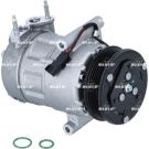 Kompressor, Klimaanlage 320082