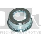 FA1 Halter, Abgasanlage 234-902