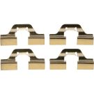 TRW Zubehörsatz, Scheibenbremsbelag PFK405