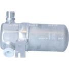 NRF Trockner, Klimaanlage EASY FIT 33132