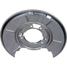 Maxgear Spritzblech, Bremsscheibe 19-3261