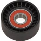 Riemenspanner, Keilrippenriemen 54-0889