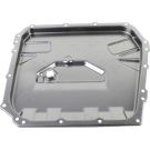 Metzger Ölwanne, Automatikgetriebe 7990104