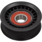 Maxgear Umlenk-/Führungsrolle, Keilrippenriemen 54-0904
