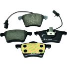 Hella Bremsbelagsatz, Scheibenbremse 8DB 355 008-771