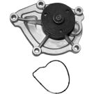 INA Wasserpumpe 538 0466 10