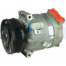 Kompressor, Klimaanlage TSP0155145