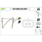Valeo Fensterheber 851096