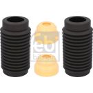 FEBI BILSTEIN 186485 Staubschutzsatz, Stoßdämpfer