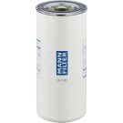 Mann-Filter Filter, Drucklufttechnik LB 13 145/3