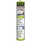 Petec Scheibenklebstoff Kartusche schwarz, 310ml SCHEIBENKLEBER, KARTUSCHE 83310