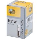 Hella Glühlampe Heavy Duty 8GH 008 417-012