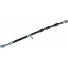 Metzger Bremsschlauch 4111909