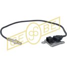 NOx-Sensor, NOx-Katalysator 9 3749 1