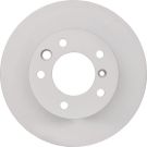BOSCH Bremsscheibe 0 986 479 C84