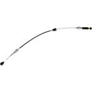 Metzger Seilzug, Schaltgetriebe 3150052
