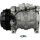 Kompressor, Klimaanlage 89099 Kompressor, Klimaanlage 89099