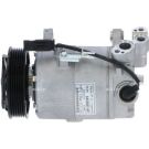 Kompressor, Klimaanlage 32980