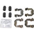 Metzger Zubehörsatz, Scheibenbremsbelag 109-0162