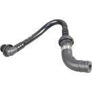 Metzger Unterdruckleitung, Bremskraftverstärker 2180011