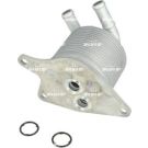 Ölkühler, Automatikgetriebe 310072