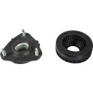 Metzger Reparatursatz, Federbeinstützlager 6490098