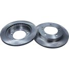 Bremsscheibe 19-2586