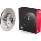 Bremsscheibe 08.A238.47