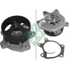 INA Wasserpumpe, Motorkühlung 538 0522 10