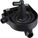 Metzger Ölabscheider, Kurbelgehäuseentlüftung 2385165