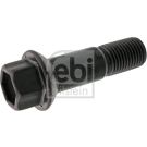 febi bilstein 20 x FEBI Radschraube 45757