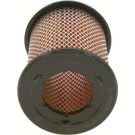 BOSCH F 026 400 491 Luftfilter