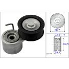 INA Spannarm, Keilrippenriemen 534 0487 10