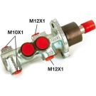 Hella Hauptbremszylinder 8AM 355 503-891