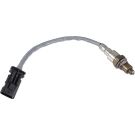 Metzger Lambdasonde 0893706