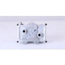 Nissens Ölkühler, Motoröl FIRST FIT 90582