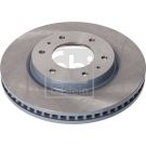 febi bilstein Bremsscheibe 194878